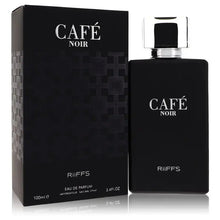 Load image into Gallery viewer, Café Noire By Riiffs Cologne for Men