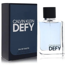 Load image into Gallery viewer, Defy By Calvin Klein Cologne for Men