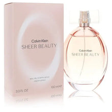 Load image into Gallery viewer, Sheer Beauty By Calvin Klein Perfume for Women