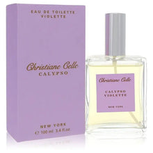 Load image into Gallery viewer, Calypso Violette By Calypso Christiane Celle Perfume for Women
