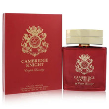 Load image into Gallery viewer, Cambridge Knight By English Laundry Cologne for Men