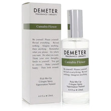 Load image into Gallery viewer, Cannabis Flower By Demeter Perfume for Women