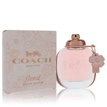 Load image into Gallery viewer, Floral By Coach Perfume for Women