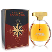 Load image into Gallery viewer, Captain Marvel By Marvel Perfume for Women