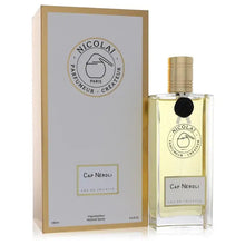 Load image into Gallery viewer, Cap Neroli By Nicolai (Unisex)