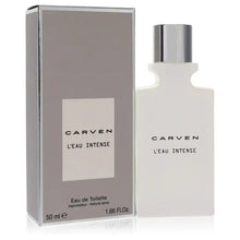 Load image into Gallery viewer, L'eau Intense By Carven Cologne for Men