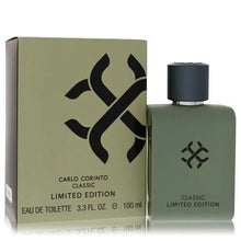 Load image into Gallery viewer, Carlo Corinto By Carlo Corinto Cologne for Men