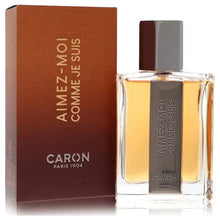 Load image into Gallery viewer, Aimez Moi Comme Je Suis By Caron Cologne for Men