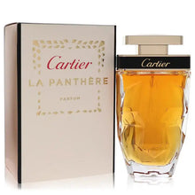 Load image into Gallery viewer, La Panthere By Cartier Perfume for Women