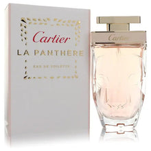 Load image into Gallery viewer, La Panthere By Cartier Perfume for Women