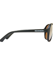 Load image into Gallery viewer, Casino (Black/Pink Mirror Polarized Lens)
