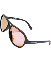 Load image into Gallery viewer, Casino (Black/Pink Mirror Polarized Lens)
