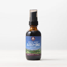 Load image into Gallery viewer, Kick-Ass Allergy &amp; Sinus, Soother