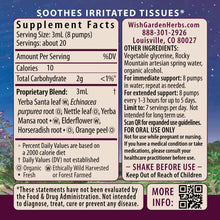 Load image into Gallery viewer, Kick-Ass Allergy &amp; Sinus, Soother