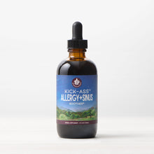 Load image into Gallery viewer, Kick-Ass Allergy &amp; Sinus, Soother