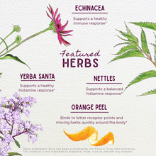 Load image into Gallery viewer, Kick-Ass Allergy &amp; Sinus, Soother