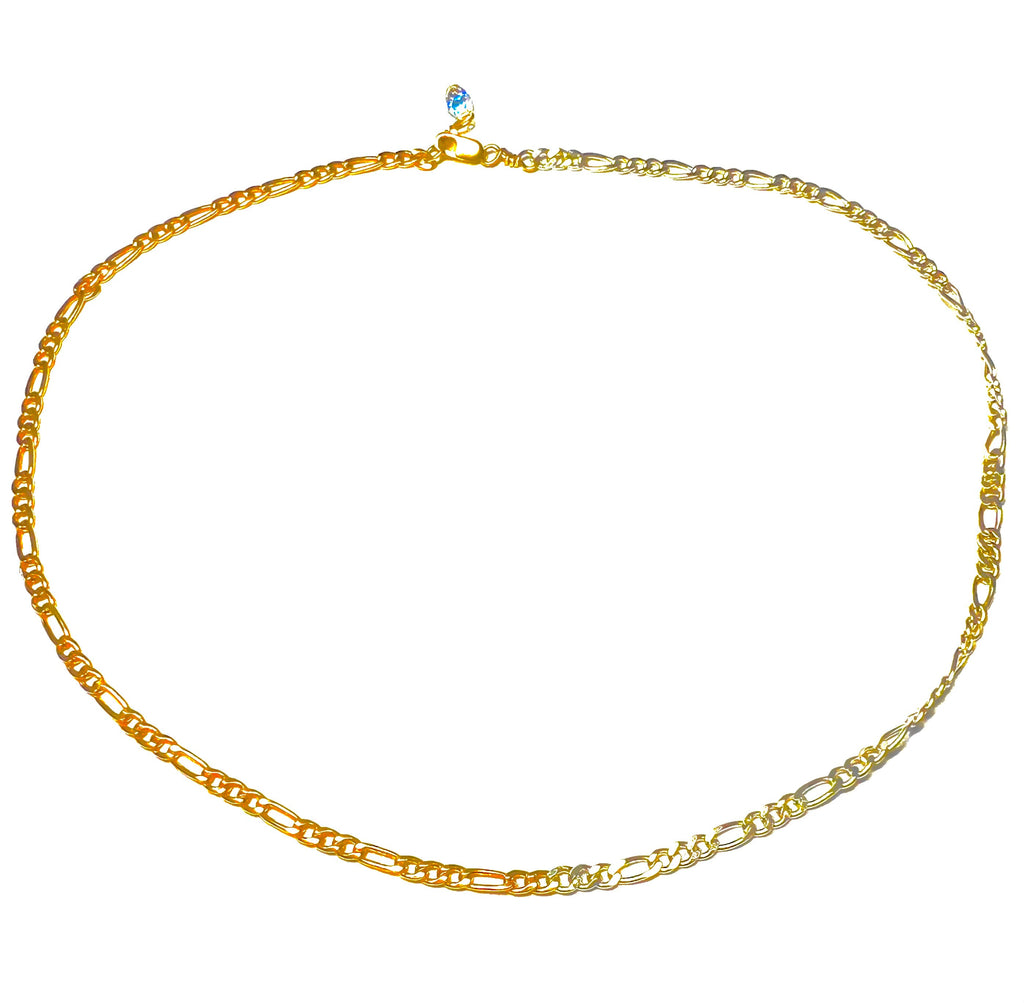 Figaro Chain necklace
