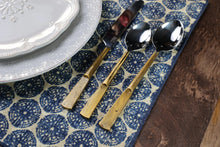 Load image into Gallery viewer, Celia Flatware, 5-Pc. Place Setting