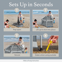 Load image into Gallery viewer, Pop 'N Go® Playpen