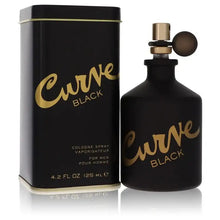 Load image into Gallery viewer, Curve Black By Liz Claiborne Cologne for Men