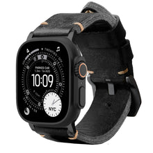 Load image into Gallery viewer, Leather Strap R01