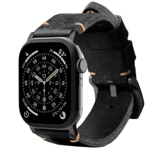 Load image into Gallery viewer, Leather Strap R01