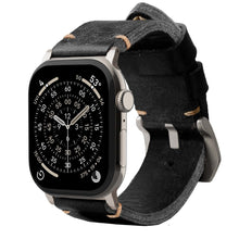 Load image into Gallery viewer, Leather Strap R01
