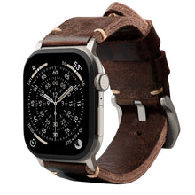 Load image into Gallery viewer, Leather Strap R01