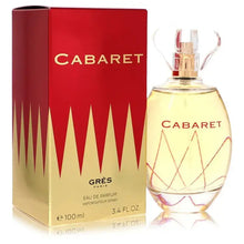 Load image into Gallery viewer, Cabaret By Parfums Gres Perfume for Women