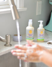 Load image into Gallery viewer, (No added fragrance)™ Soft &amp; Clean Hands Kit