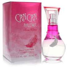 Load image into Gallery viewer, Can Can Burlesque By Paris Hilton Perfume for Women
