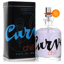 Load image into Gallery viewer, Curve Chill By Liz Claiborne Cologne for Men