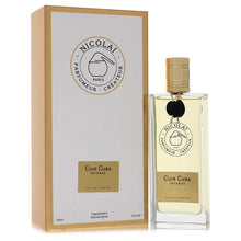 Load image into Gallery viewer, Cuir Cuba Intense By Nicolai (Unisex)