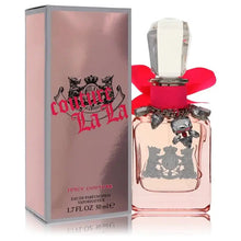 Load image into Gallery viewer, Couture La La By Juicy Couture Perfume for Women