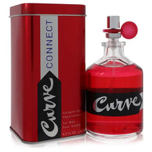 Load image into Gallery viewer, Curve Connect By Liz Claiborne Cologne for Men