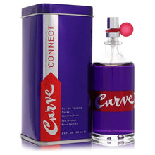 Load image into Gallery viewer, Curve Connect By Liz Claiborne Perfume for Women