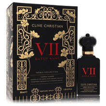 Load image into Gallery viewer, Vii Queen Anne Cosmos Flower By Clive Christian Perfume for Women