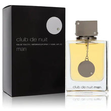 Load image into Gallery viewer, Club De Nuit By Armaf Cologne for Men