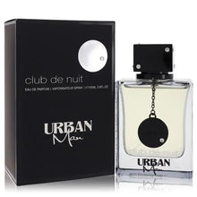 Load image into Gallery viewer, Club De Nuit Urban Man By Armaf Cologne for Men