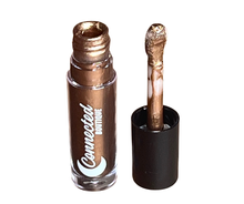 Load image into Gallery viewer, NY lip gloss brown metallic lip gloss