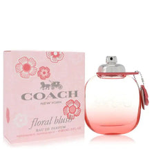 Load image into Gallery viewer, Floral Blush By Coach Perfume for Women