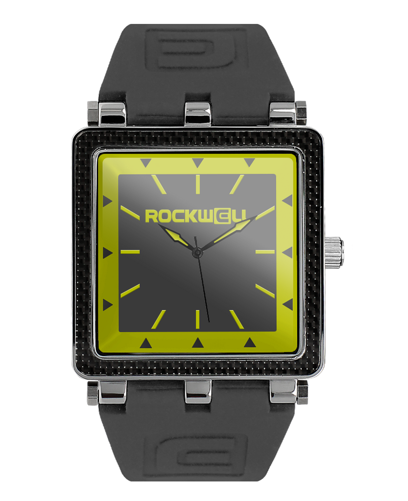 CF (White) Watch