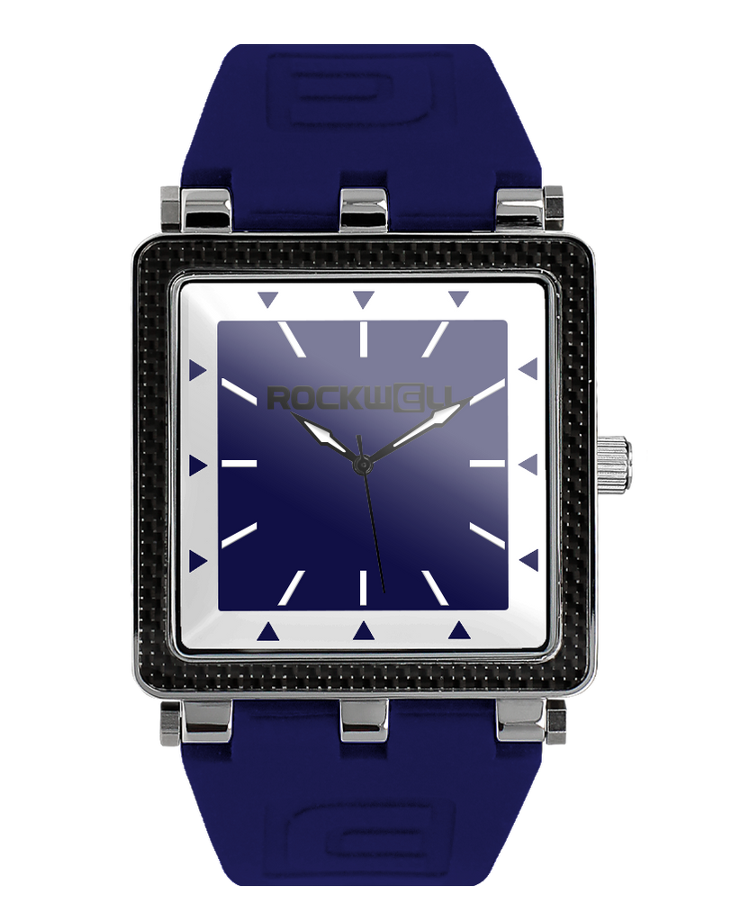 CF (White) Watch