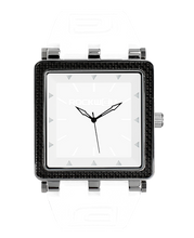 Load image into Gallery viewer, CF (White) Watch