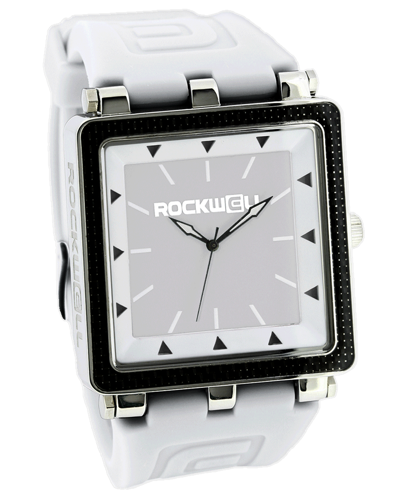 CF (White) Watch