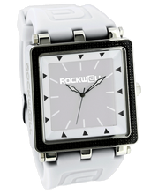 Load image into Gallery viewer, CF (White) Watch