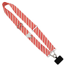 Load image into Gallery viewer, Clip &amp; Go Strap Christmas