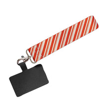 Load image into Gallery viewer, Clip &amp; Go Strap Christmas