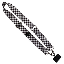 Load image into Gallery viewer, Clip &amp; Go Strap Christmas