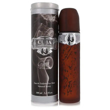 Load image into Gallery viewer, Cuba Grey By Fragluxe Cologne for Men